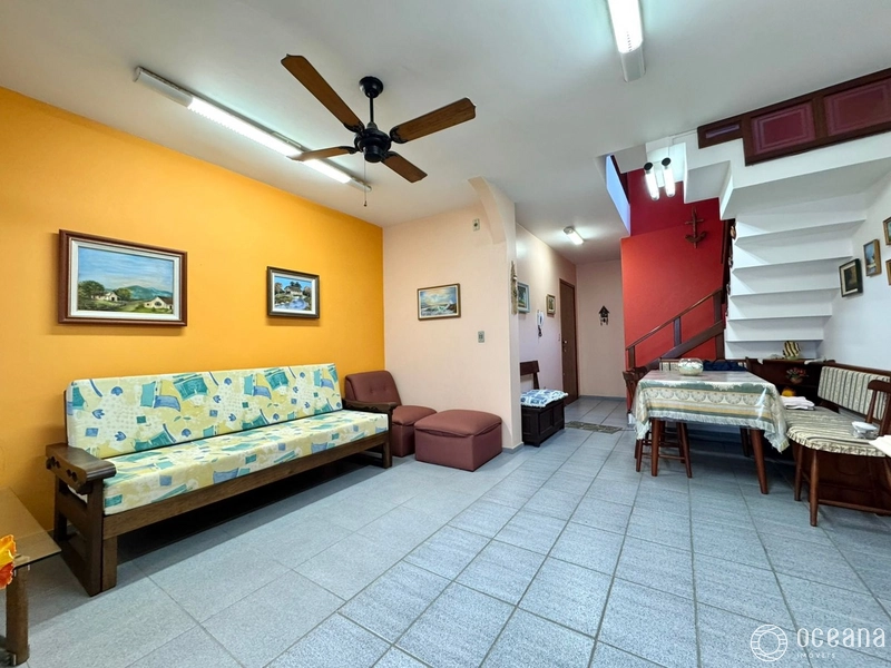 Cobertura Duplex com suíte: 5ª foto da galeria de imagens do imóvel