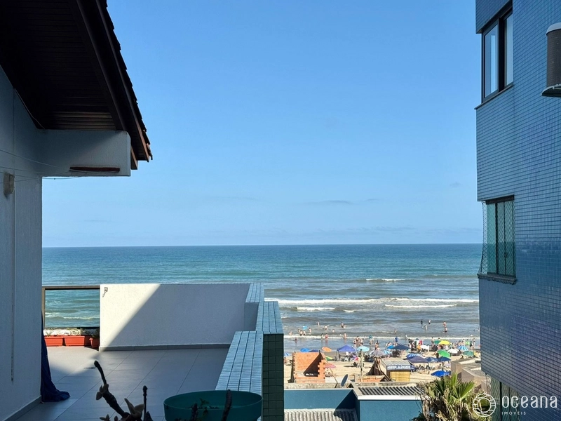 Cobertura Duplex com suíte: 2ª foto da galeria de imagens do imóvel