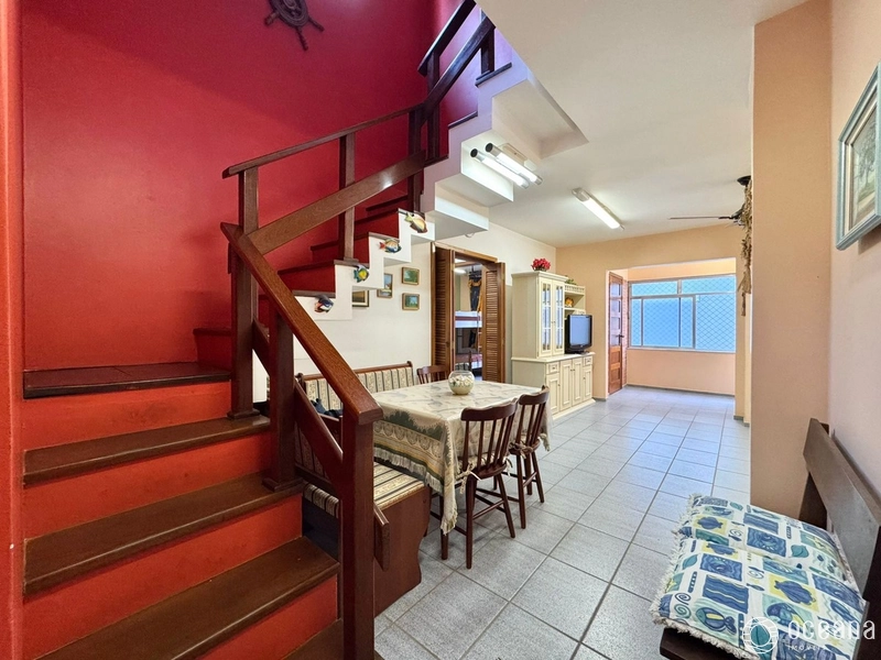 Cobertura Duplex com suíte: 6ª foto da galeria de imagens do imóvel