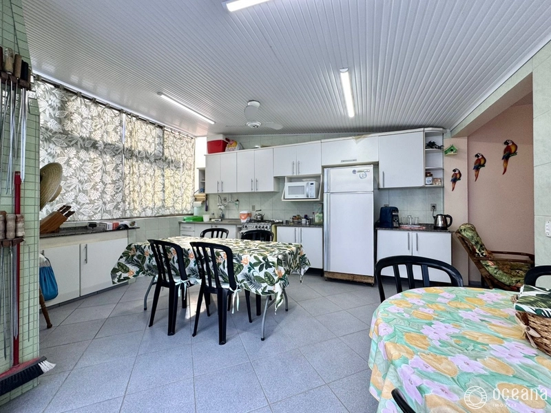 Cobertura Duplex com suíte: 7ª foto da galeria de imagens do imóvel