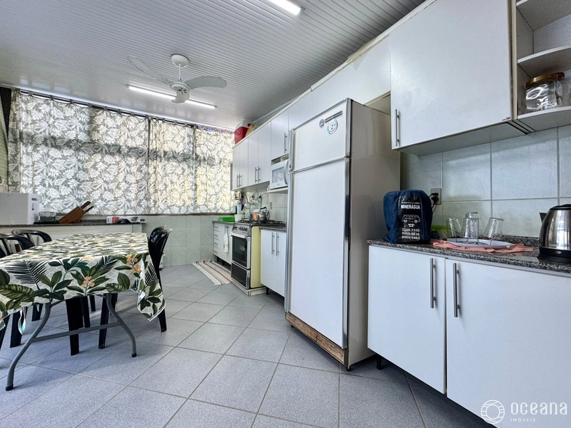 Cobertura Duplex com suíte: 8ª foto da galeria de imagens do imóvel