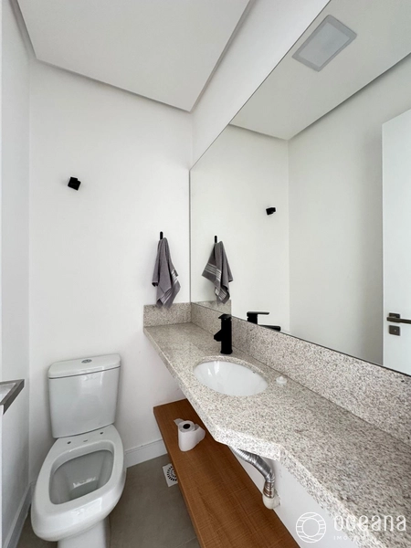 Apartamento de 02 suítes no bairro Zona Nova em Capão da Canoa: 4ª foto da galeria de imagens do imóvel