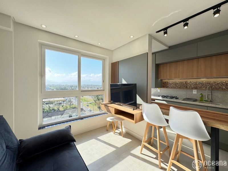 Apartamento de 02 suítes no bairro Zona Nova em Capão da Canoa: 10ª foto da galeria de imagens do imóvel