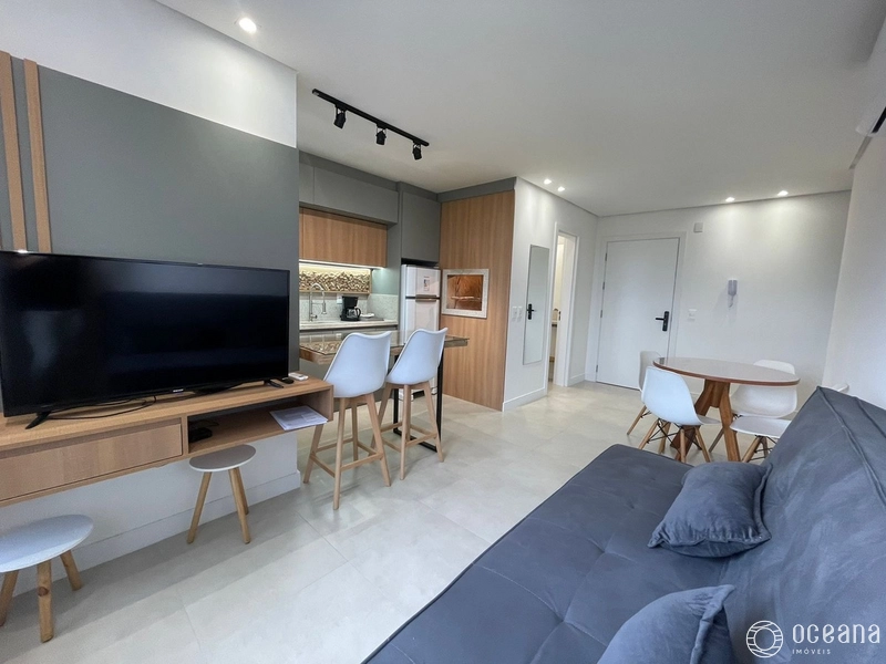 Apartamento de 02 suítes no bairro Zona Nova em Capão da Canoa: 1ª foto da galeria de imagens do imóvel