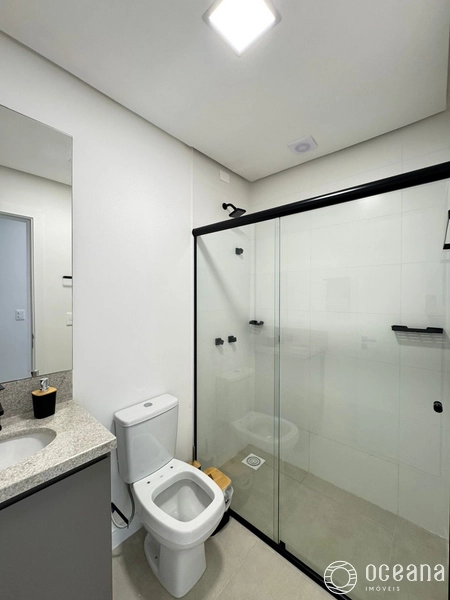 Apartamento de 02 suítes no bairro Zona Nova em Capão da Canoa: 18ª foto da galeria de imagens do imóvel