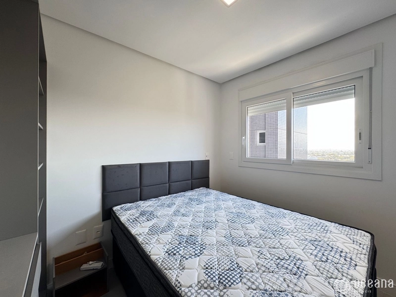 Apartamento de 02 suítes no bairro Zona Nova em Capão da Canoa: 14ª foto da galeria de imagens do imóvel