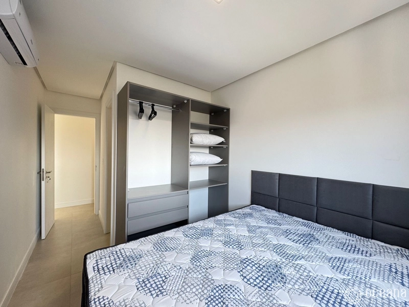 Apartamento de 02 suítes no bairro Zona Nova em Capão da Canoa: 15ª foto da galeria de imagens do imóvel