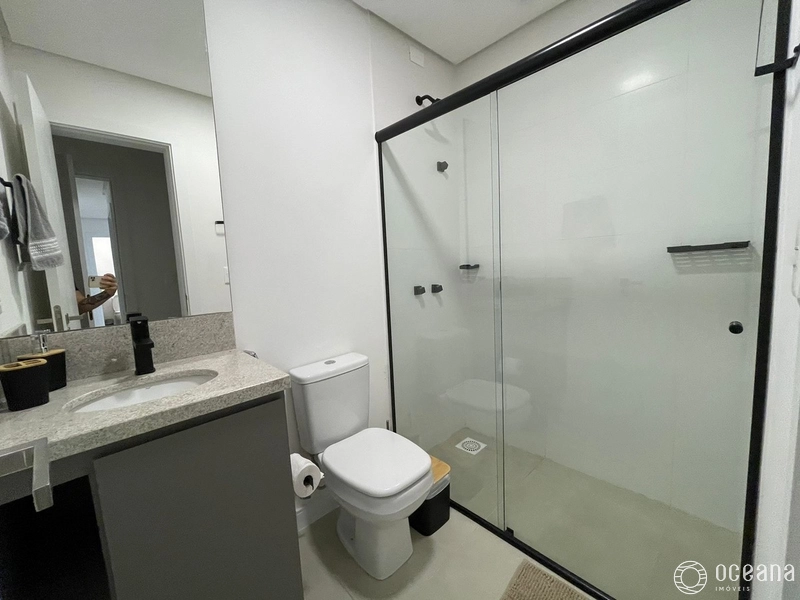 Apartamento de 02 suítes no bairro Zona Nova em Capão da Canoa: 33ª foto da galeria de imagens do imóvel