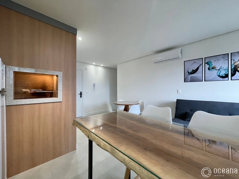Apartamento de 02 suítes no bairro Zona Nova em Capão da Canoa: 24ª foto da galeria de imagens do imóvel