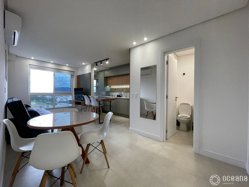 Apartamento de 02 suítes no bairro Zona Nova em Capão da Canoa: 2ª foto da galeria de imagens do imóvel