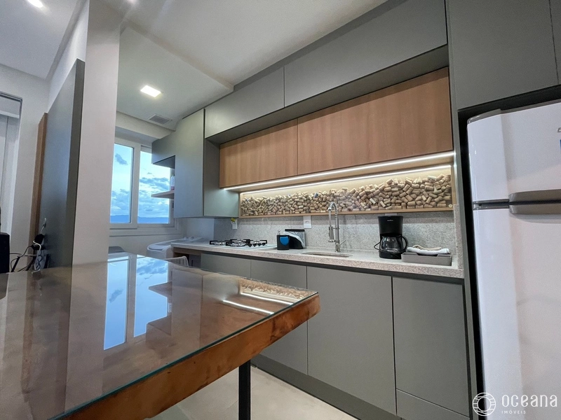 Apartamento de 02 suítes no bairro Zona Nova em Capão da Canoa: 23ª foto da galeria de imagens do imóvel
