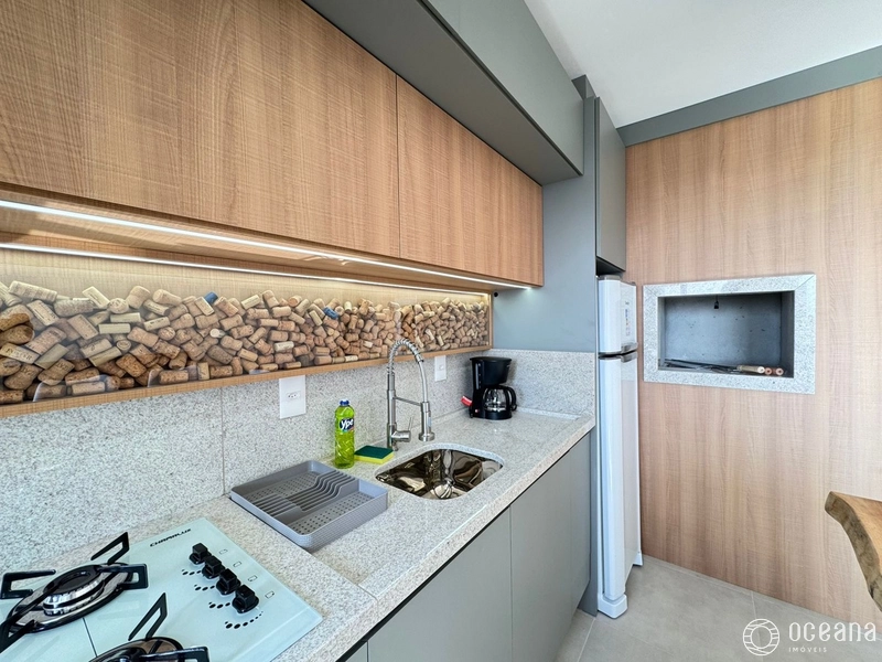 Apartamento de 02 suítes no bairro Zona Nova em Capão da Canoa: 9ª foto da galeria de imagens do imóvel