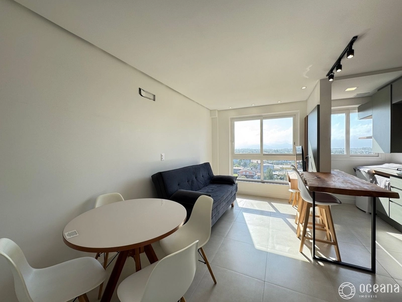 Apartamento de 02 suítes no bairro Zona Nova em Capão da Canoa: 5ª foto da galeria de imagens do imóvel