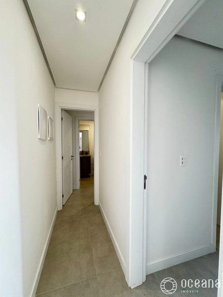 Apartamento de 02 suítes no bairro Zona Nova em Capão da Canoa: 13ª foto da galeria de imagens do imóvel