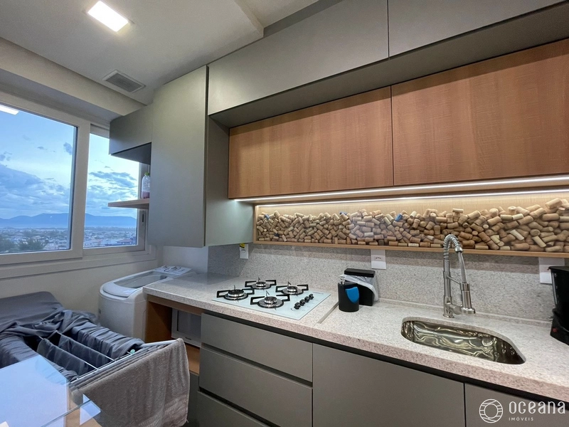 Apartamento de 02 suítes no bairro Zona Nova em Capão da Canoa: 25ª foto da galeria de imagens do imóvel