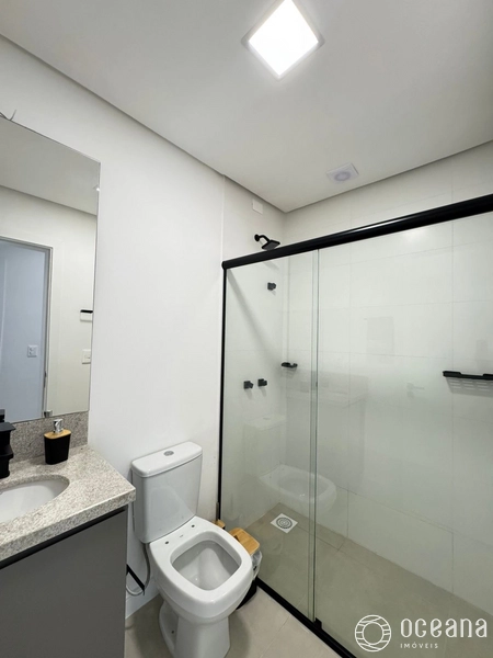 Apartamento de 02 suítes no bairro Zona Nova em Capão da Canoa: 16ª foto da galeria de imagens do imóvel