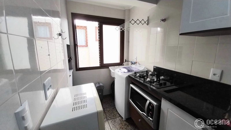 Apartamento de 01 Dormitorio centro de capao da canoa: 11ª foto da galeria de imagens do imóvel