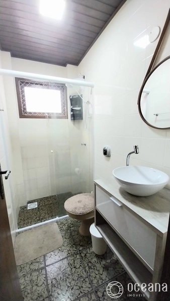 Apartamento de 01 Dormitorio centro de capao da canoa: 8ª foto da galeria de imagens do imóvel