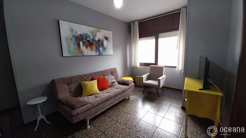 Apartamento de 01 Dormitorio centro de capao da canoa: 1ª foto da galeria de imagens do imóvel