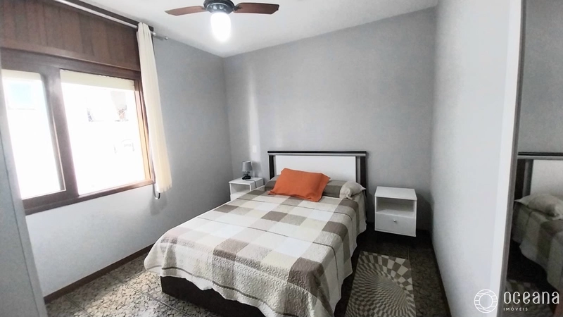 Apartamento de 01 Dormitorio centro de capao da canoa: 5ª foto da galeria de imagens do imóvel