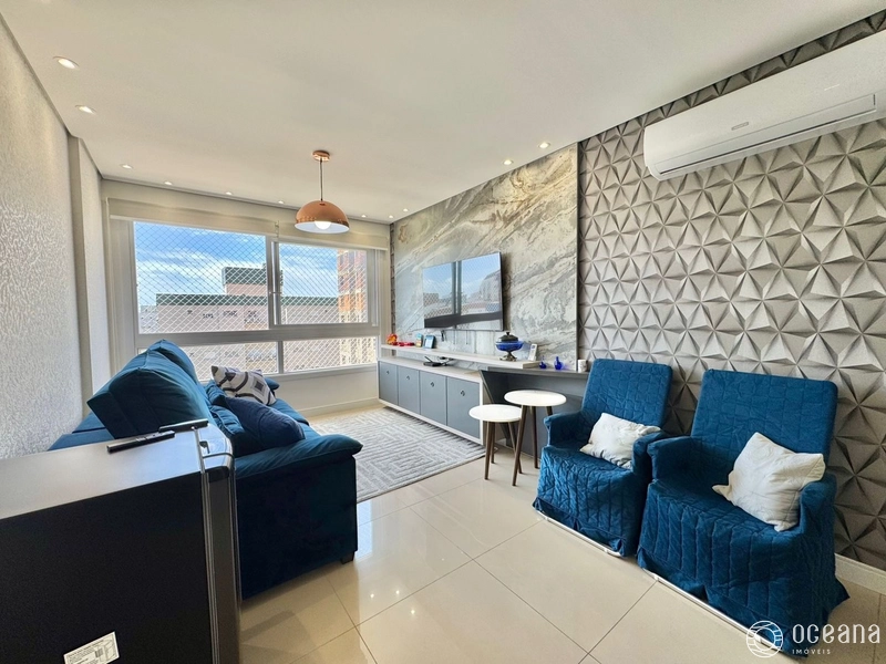 APARTAMENTO DE 02 DORMITÓRIOS