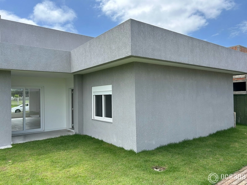 Casa de condomínio em Arroio Teixeira/Capão da Canoa: 10ª foto da galeria de imagens do imóvel