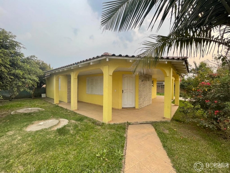 Casa no Jardim beira Mar com 3 dormitórios.: 1ª foto da galeria de imagens do imóvel