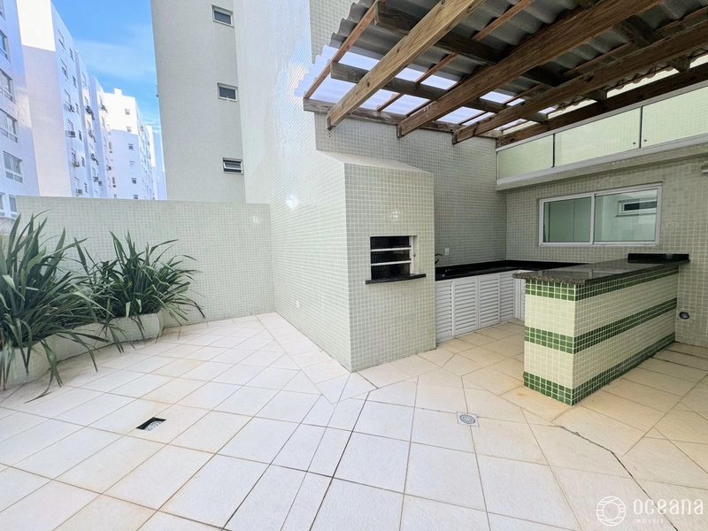 AMPLO APARTAMENTO DE 03 DORMITÓRIOS COM SACADA DE FRENTE E VISTA MAR: 24ª foto da galeria de imagens do imóvel