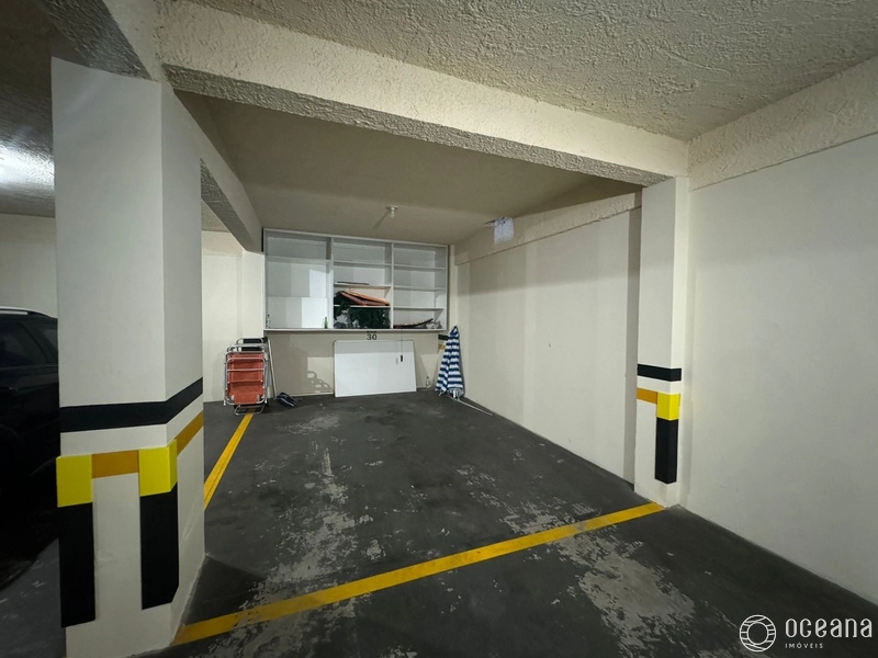 AMPLO APARTAMENTO DE 03 DORMITÓRIOS COM SACADA DE FRENTE E VISTA MAR: 29ª foto da galeria de imagens do imóvel