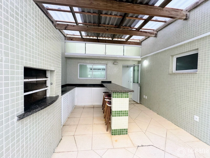 AMPLO APARTAMENTO DE 03 DORMITÓRIOS COM SACADA DE FRENTE E VISTA MAR: 26ª foto da galeria de imagens do imóvel
