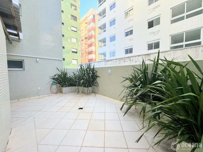AMPLO APARTAMENTO DE 03 DORMITÓRIOS COM SACADA DE FRENTE E VISTA MAR: 25ª foto da galeria de imagens do imóvel