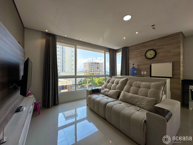 Apartamento 2 Dormitorios Zona nova