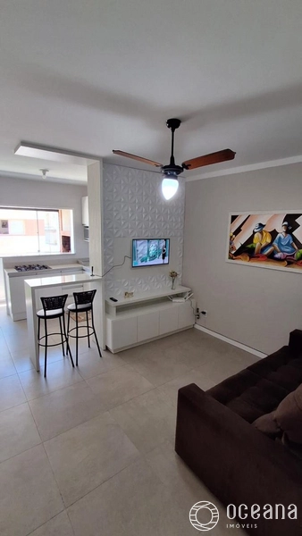 Apartamento 1 dormitorio no centro da cidade: 3ª foto da galeria de imagens do imóvel