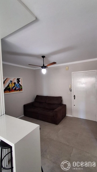 Apartamento 1 dormitorio no centro da cidade: 5ª foto da galeria de imagens do imóvel