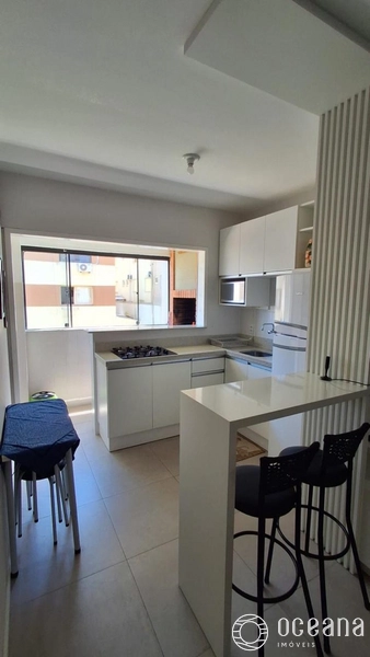 Apartamento 1 dormitorio no centro da cidade: 4ª foto da galeria de imagens do imóvel