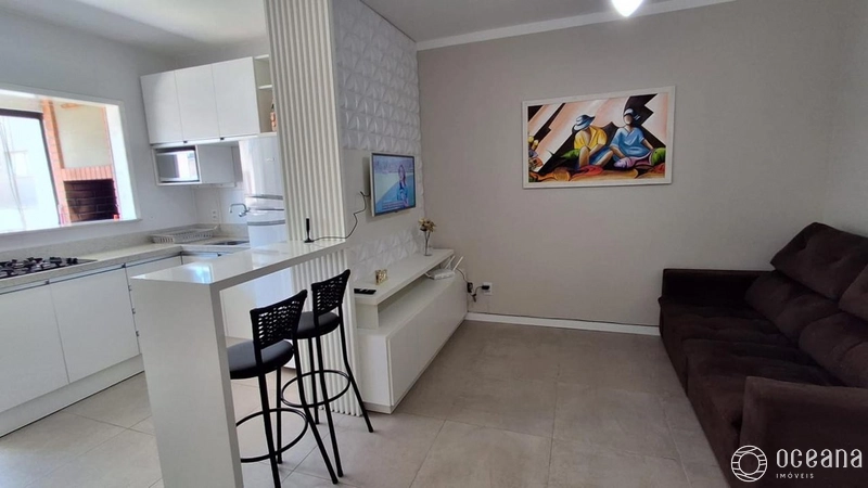 Apartamento 1 dormitorio no centro da cidade: 9ª foto da galeria de imagens do imóvel