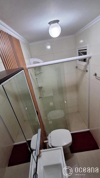 Apartamento 1 dormitorio no centro da cidade: 6ª foto da galeria de imagens do imóvel