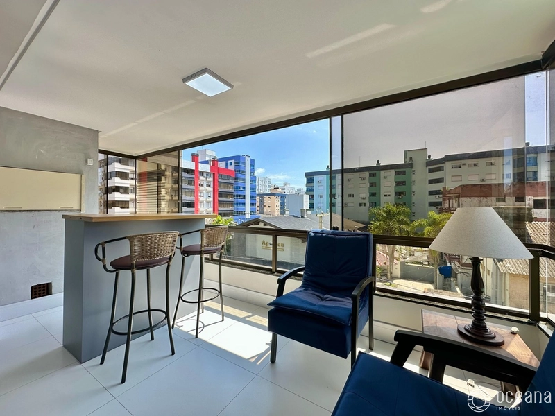 Apartamento de 02 dormitórios: 4ª foto da galeria de imagens do imóvel