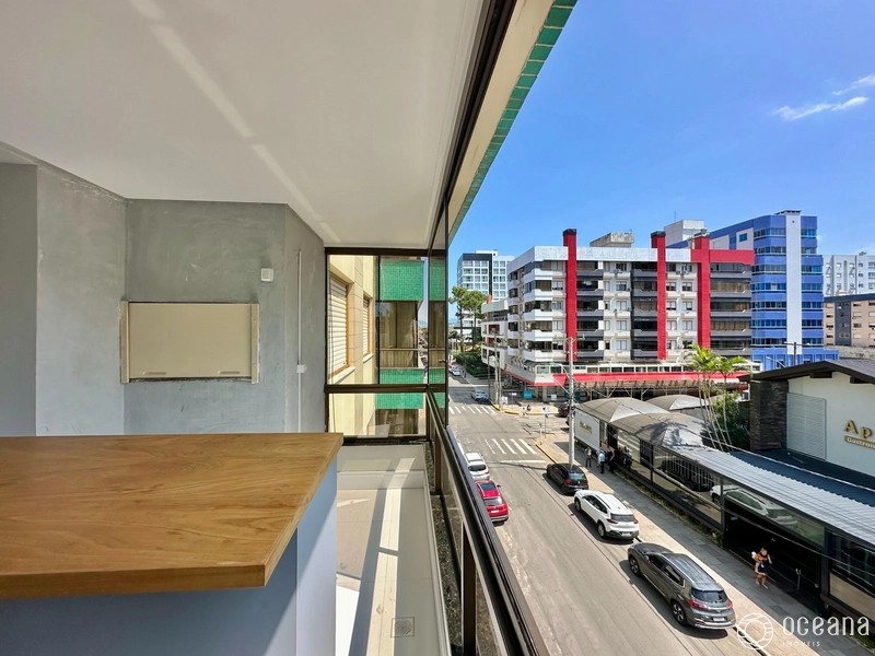 Apartamento de 02 dormitórios