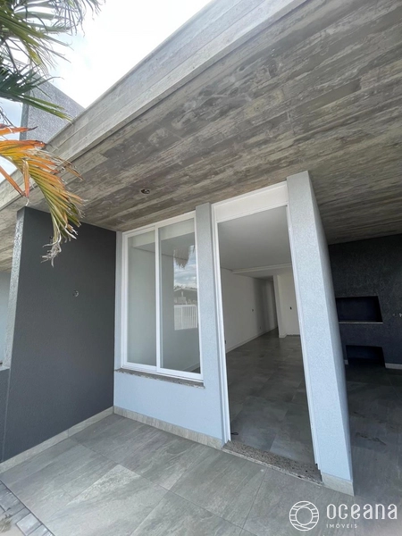 CASA GEMINADA LOCALIZADA NO BAIRRO ARAÇA: 3ª foto da galeria de imagens do imóvel