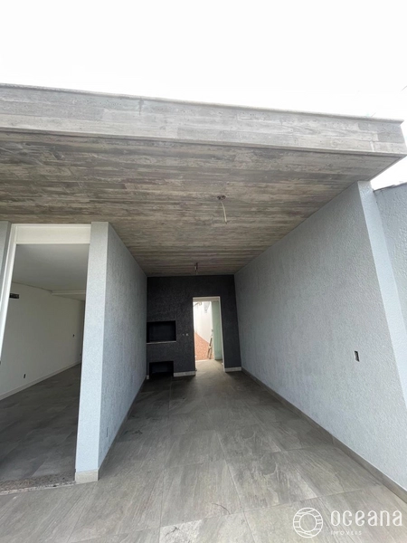 CASA GEMINADA LOCALIZADA NO BAIRRO ARAÇA: 4ª foto da galeria de imagens do imóvel