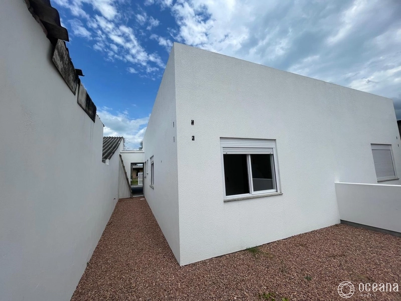 CASA GEMINADA LOCALIZADA NO BAIRRO ARAÇA: 13ª foto da galeria de imagens do imóvel