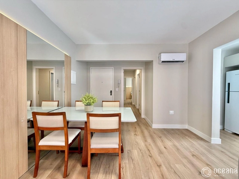 Lindo apartamento de frente, próximo a Praça Boianovsky: 5ª foto da galeria de imagens do imóvel