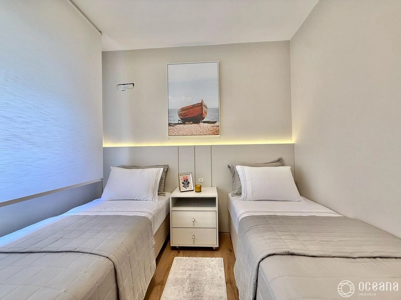 Lindo apartamento de frente, próximo a Praça Boianovsky: 20ª foto da galeria de imagens do imóvel