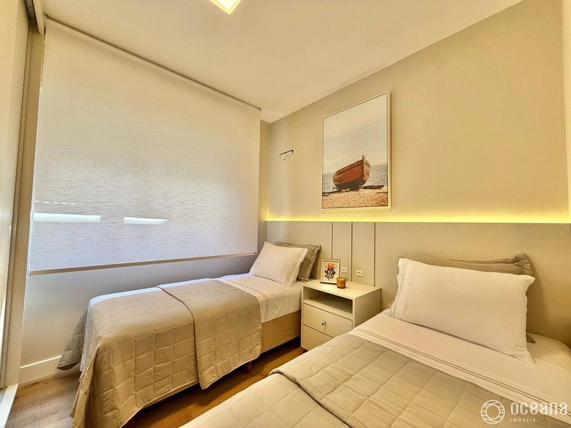Lindo apartamento de frente, próximo a Praça Boianovsky: 19ª foto da galeria de imagens do imóvel