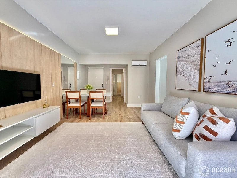 Lindo apartamento de frente, próximo a Praça Boianovsky: 7ª foto da galeria de imagens do imóvel