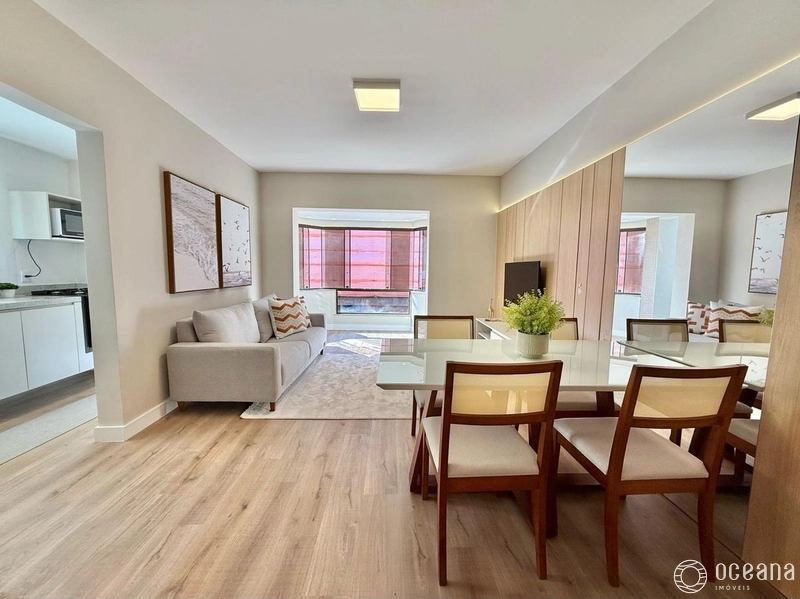 Lindo apartamento de frente, próximo a Praça Boianovsky: 9ª foto da galeria de imagens do imóvel