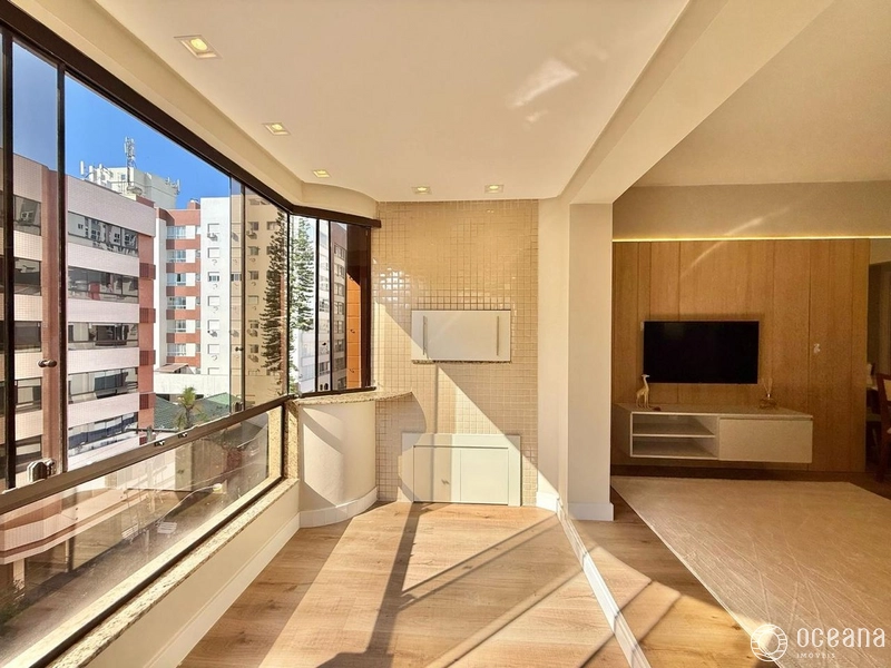 Lindo apartamento de frente, próximo a Praça Boianovsky: 11ª foto da galeria de imagens do imóvel