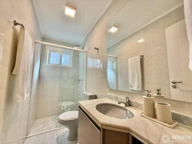 Lindo apartamento de frente, próximo a Praça Boianovsky: 22ª foto da galeria de imagens do imóvel
