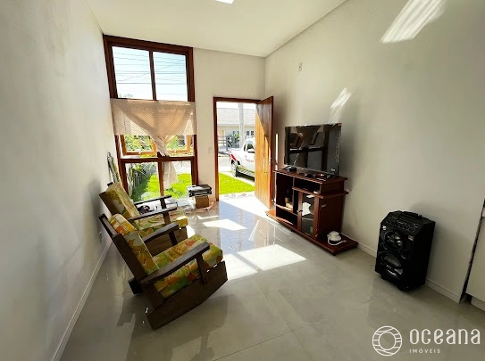 CASA DE 03 DORMITÓRIOS NO CENTRO DE XANGRI-LÁ: 2ª foto da galeria de imagens do imóvel
